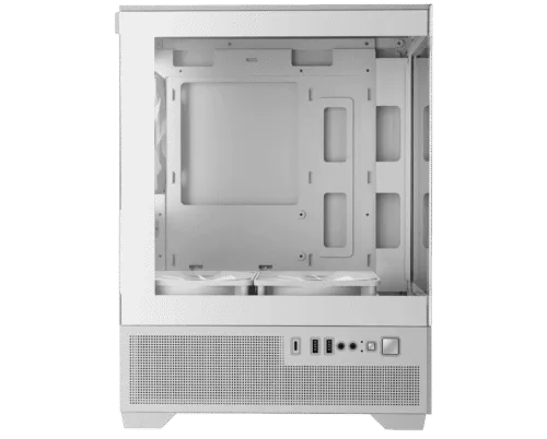 GAMDIAS TALOS E3 Case-White - Image 6