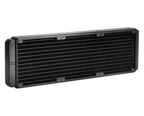 GAMDIAS AURA GL360 RGB Liquid CPU Cooler - Image 4