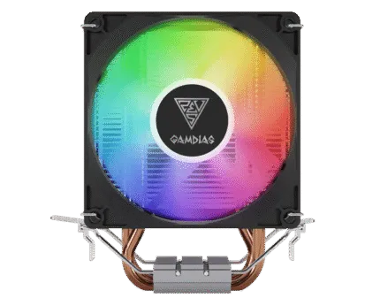 GAMDIAS BOREAS E1-210 Lite Air Cooler
