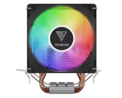 GAMDIAS BOREAS E1-210 Lite Air Cooler