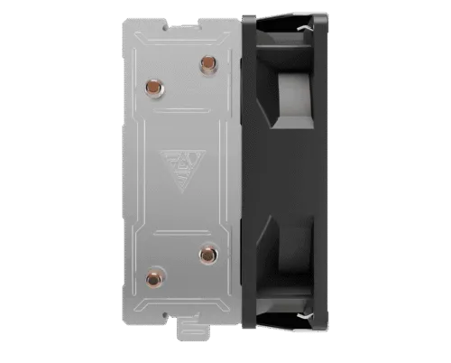 GAMDIAS BOREAS E1-210 Lite Air Cooler - Image 4