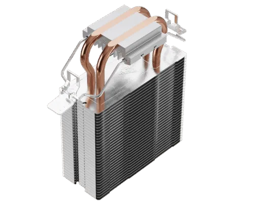 GAMDIAS BOREAS E1-210 Lite Air Cooler - Image 5