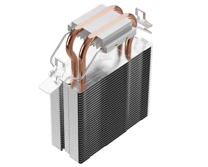 GAMDIAS BOREAS E1-210 Lite Air Cooler - Image 5