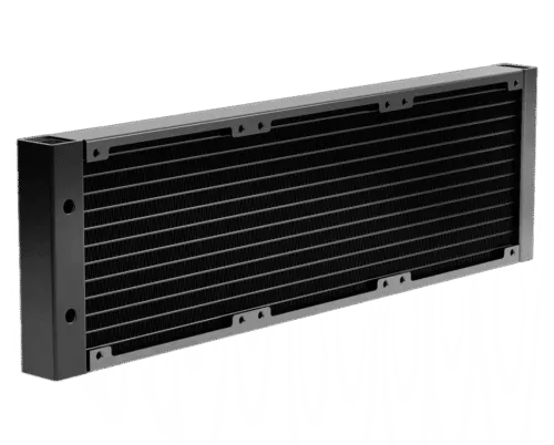 GAMDIAS CHIONE E4 360 V2 ARGB Liquid CPU Cooler - Image 3