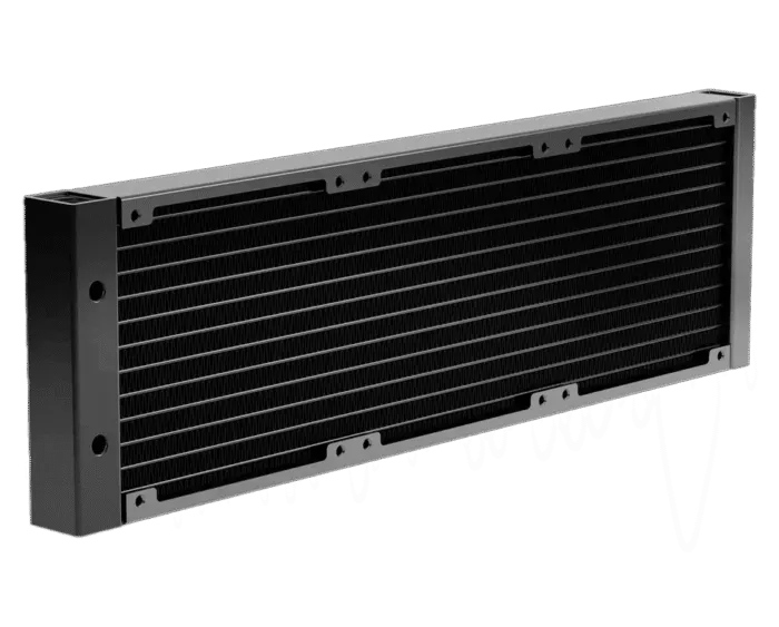 GAMDIAS CHIONE E4 360 V2 ARGB Liquid CPU Cooler - Image 3