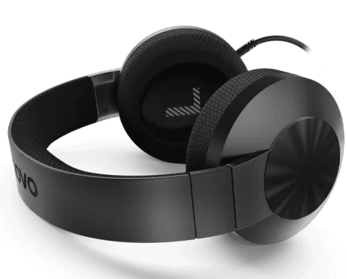 Lenovo H210 Gaming Headset - Image 2