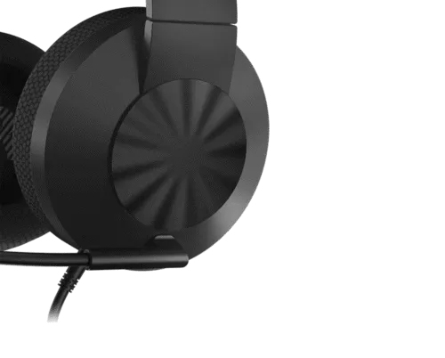 Lenovo H210 Gaming Headset - Image 3