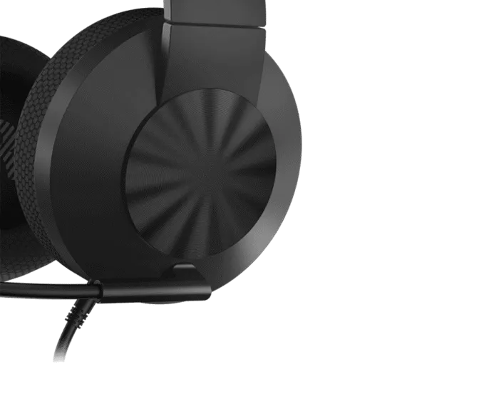 Lenovo H210 Gaming Headset - Image 3