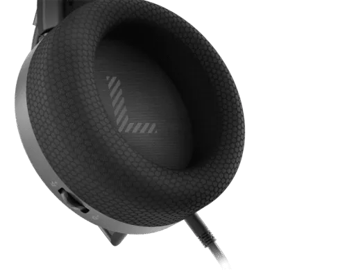Lenovo H210 Gaming Headset - Image 4