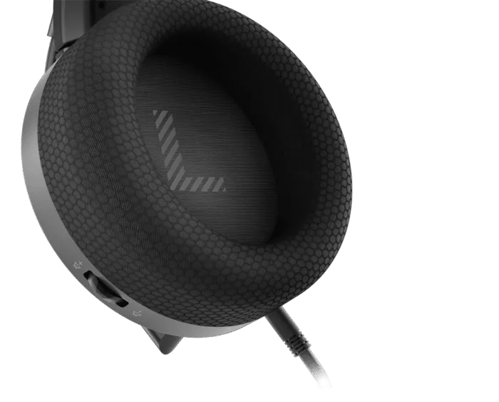 Lenovo H210 Gaming Headset - Image 4