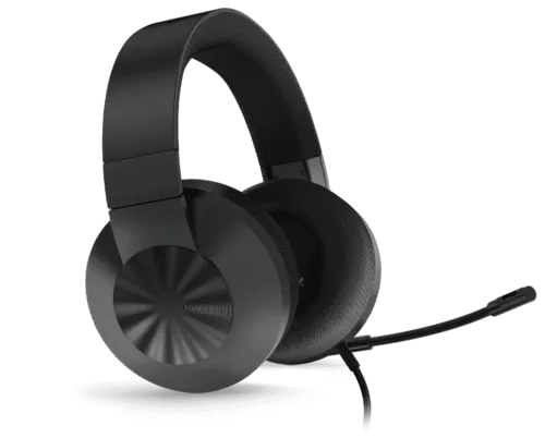 Lenovo H210 Gaming Headset - Image 5