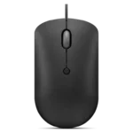 Lenovo 400 USB-C Wired Compact Mouse