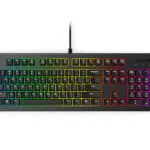 Lenovo LEGION K310 RGB Gaming Keyboard