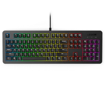 Lenovo LEGION K310 RGB Gaming Keyboard