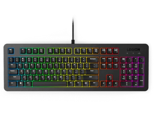Lenovo LEGION K310 RGB Gaming Keyboard