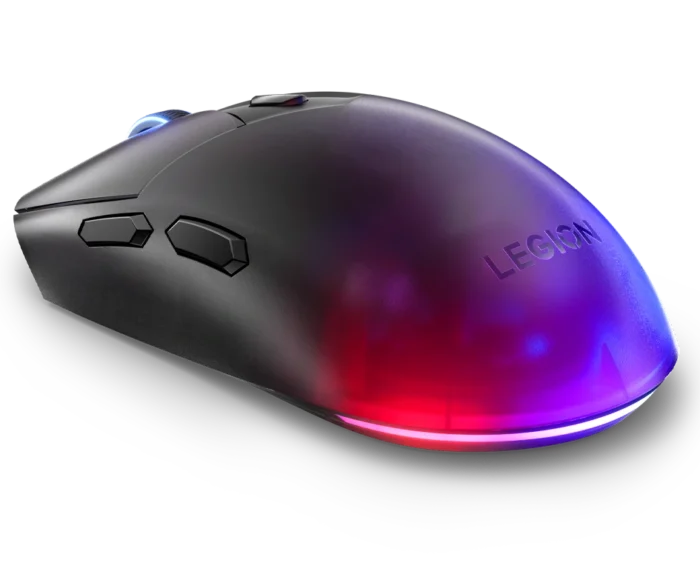 Lenovo LEGION M410 Wireless RGB Gaming Mouse - Image 2