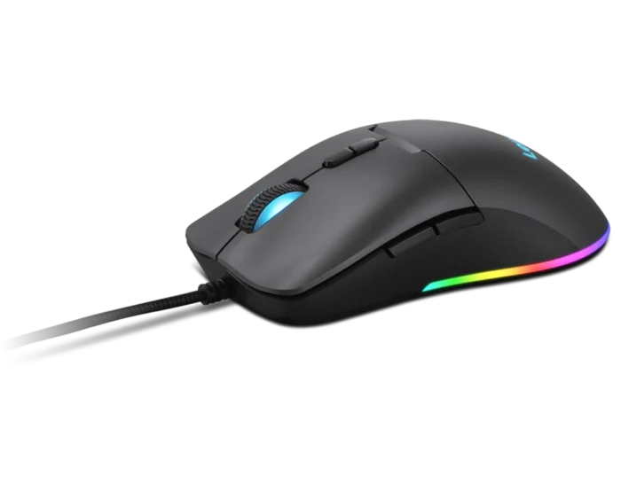 Lenovo M210 RGB Gaming Mouse - Image 3