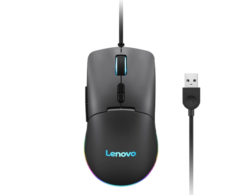 Lenovo M210 RGB Gaming Mouse Lenovo M210 RGB Gaming Mouse - Image 1