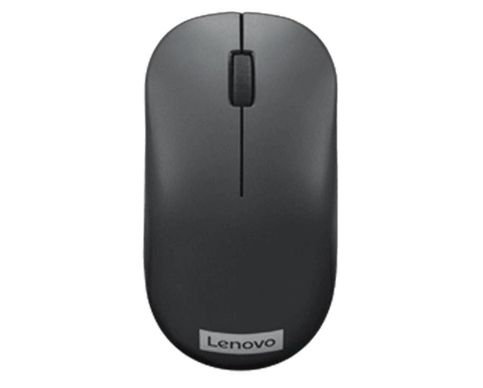 MOUSE LENOVO 130 WIRELESS Lenovo 130 Wireless Mouse - Image 1