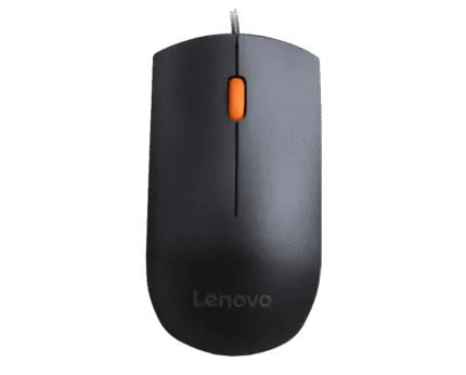 Lenovo 300 USB Mouse
