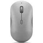 Lenovo 350 Bluetooth Silent Mouse (Luna Grey)
