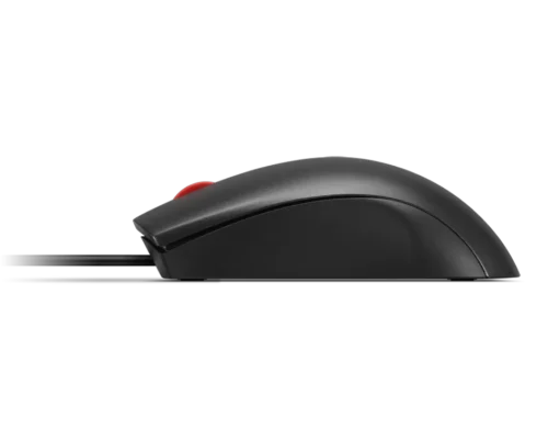 Lenovo 120 Wired Mouse - Image 3