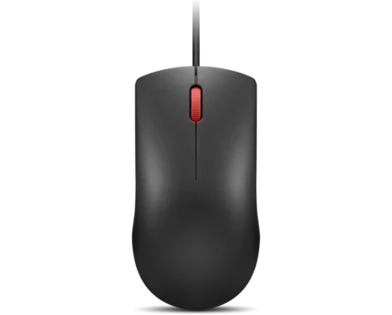 Lenovo 120 Wired Mouse