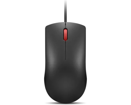 Lenovo 120 Wired Mouse
