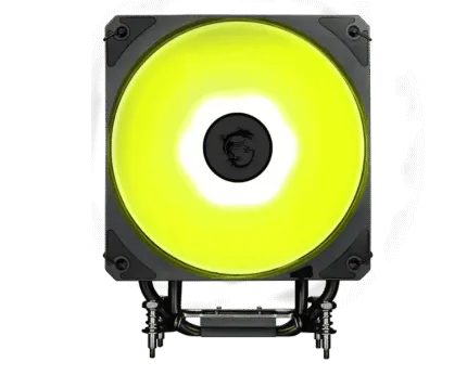 MSI MAG COREFROZR AA13 Single-Tower CPU Air Cooler