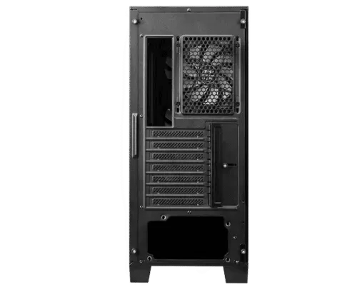 MSI MAG FORGE 321R Airflow ARGB Case - Image 3