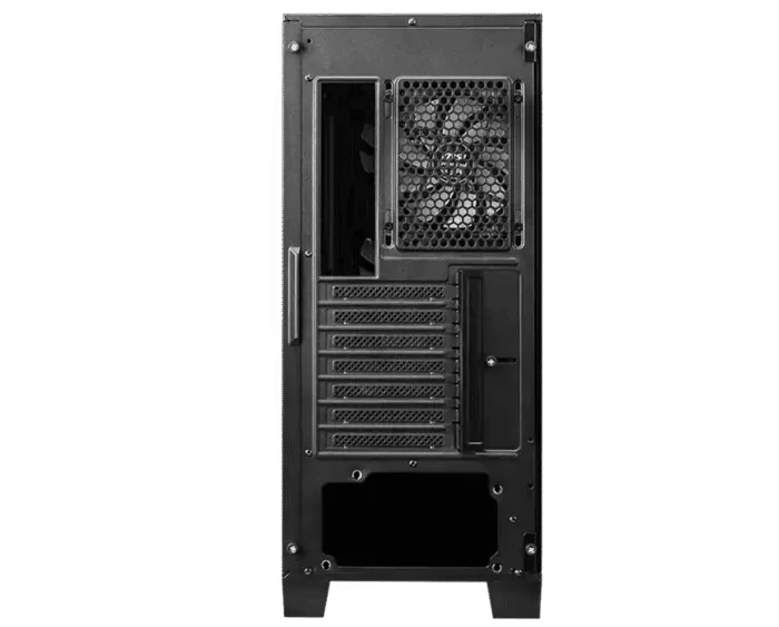 MSI MAG FORGE 321R Airflow ARGB Case - Image 3