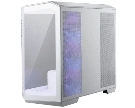 MSI MAG PANO M100R PZ Case-White