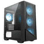 MSI PRO FORGE M051R Case