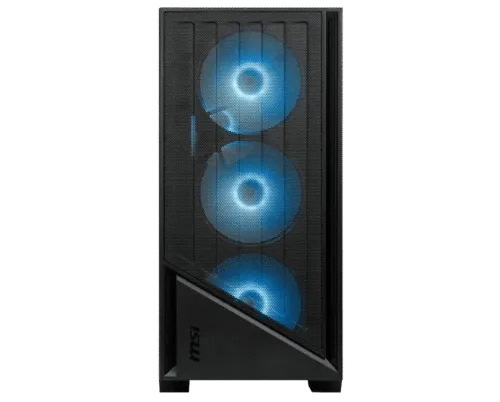 MSI PRO FORGE M051R Case - Image 3