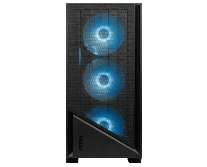 MSI PRO FORGE M051R Case - Image 3