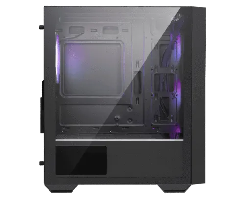 MSI PRO FORGE M051R Case - Image 4