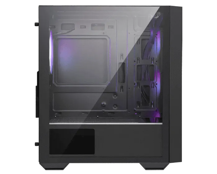 MSI PRO FORGE M051R Case - Image 4