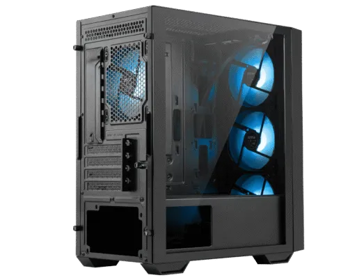 MSI PRO FORGE M051R Case - Image 5