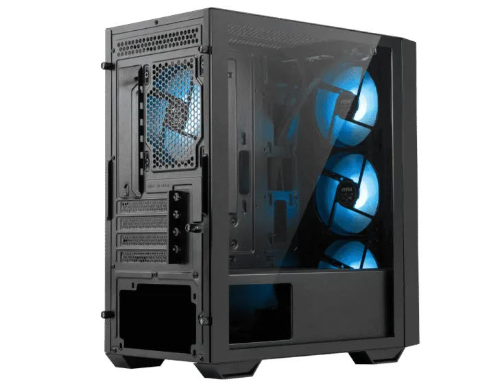 MSI PRO FORGE M051R Case - Image 5