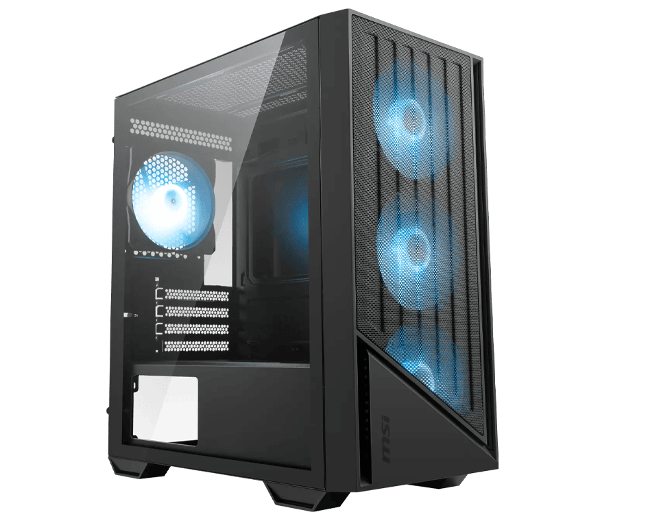 MSI PRO FORGE M051R MSI PRO FORGE M051R Case - Image 1