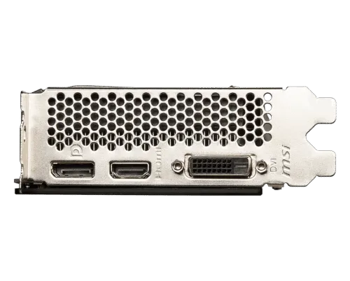 MSI GeForce RTX™ 3050 VENTUS 2X XS 8G OC Graphic Card - Image 2
