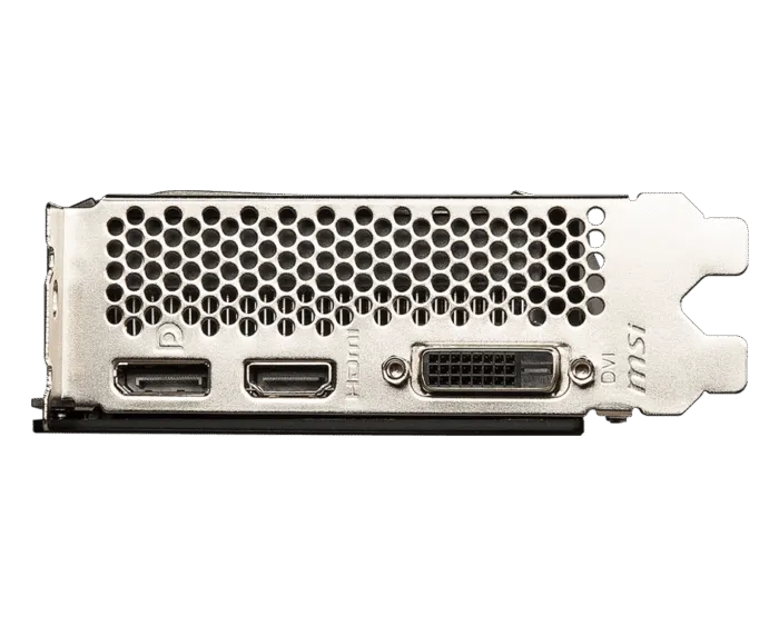 MSI GeForce RTX™ 3050 VENTUS 2X XS 8G OC Graphic Card - Image 2