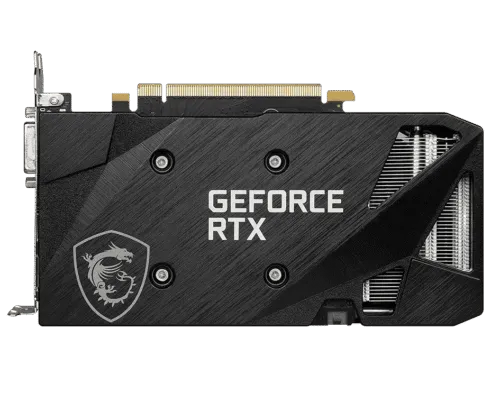 MSI GeForce RTX™ 3050 VENTUS 2X XS 8G OC Graphic Card - Image 5