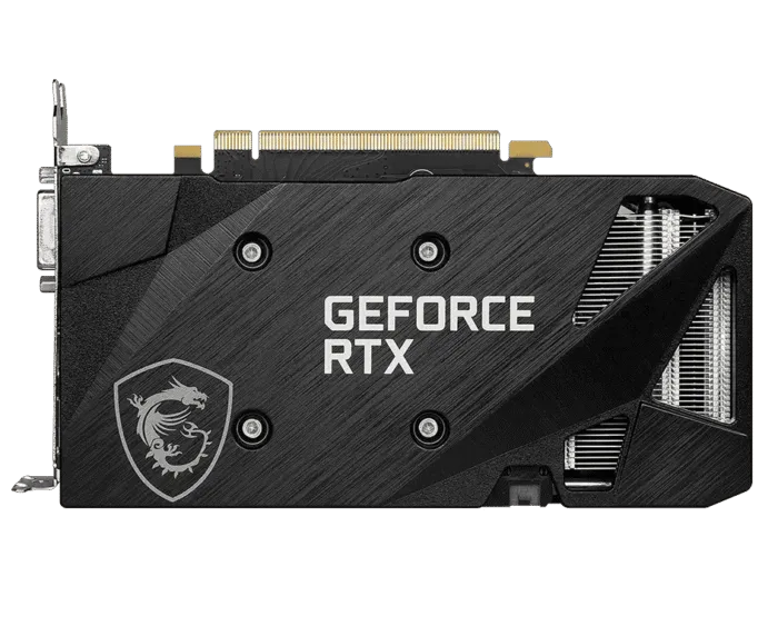 MSI GeForce RTX™ 3050 VENTUS 2X XS 8G OC Graphic Card - Image 5