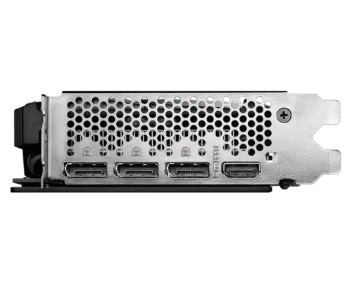 MSI GeForce RTX™ 3050 VENTUS 2X XS 8G OC Graphic Card - Image 2