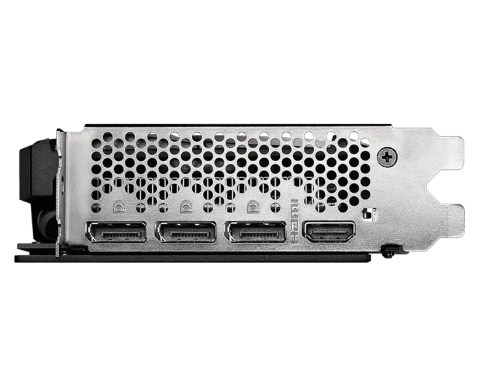 MSI GeForce RTX™ 3050 VENTUS 2X XS 8G OC Graphic Card - Image 2
