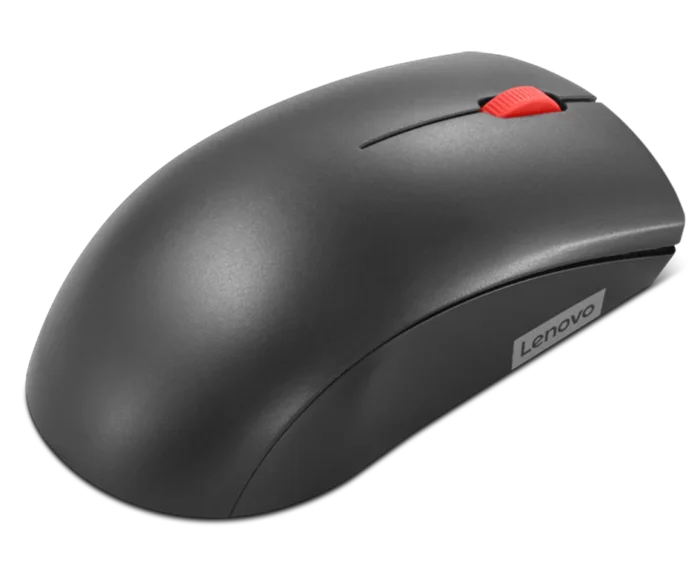 Lenovo 150 Wireless Mouse - Image 5