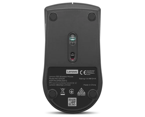 Lenovo 150 Wireless Mouse - Image 2