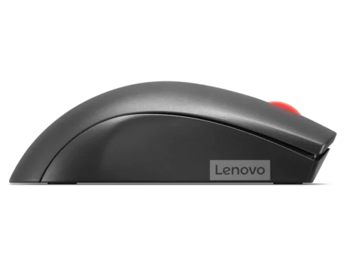 Lenovo 150 Wireless Mouse - Image 3