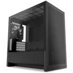 NZXT H3 Flow Micro-ATX Airflow Case